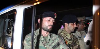 Caso Marò, il Tribunale Arbitrale Internazionale dell’Aja dà ragione all’Italia, l’India non ha giurisdizione.