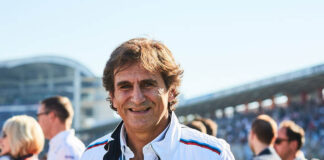 Zanardi: significativi miglioramenti clinici ma resta in terapia intensiva.