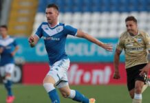 Il Brescia condanna la Spal alla B ma non ha molte speranze di salvezza.