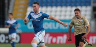 Il Brescia condanna la Spal alla B ma non ha molte speranze di salvezza.