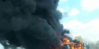 Sequestro e incendio bus a San Donato Milanese, procura chiede 24 anni per Sy.