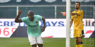 Inter, tris al Genoa e secondo posto riacciuffato.