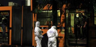 Omicidio marocchino sulla 91, arrestato egiziano clandestino, caccia ai complici.