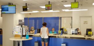 Poste, aperto nuovo Ufficio Postale in Stazione Centrale.