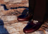 Ferragamo, pre-collezione Spring 2021.