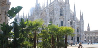 Turismo, nel 2020 almeno 6 milioni di arrivi in meno a Milano.