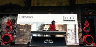 Pequod Acoustics @ Ride Milano