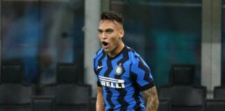L’Inter batte 2-0 il Napoli e si riprende il secondo posto, sabato scontro diretto con l’Atalanta.