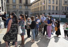 Bergamo, Comitato: non vogliamo infamare la Regione.