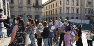Bergamo, Comitato: non vogliamo infamare la Regione.