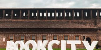 La lettura intorno con Bookcity.