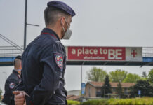 Propaganda per Isis, arrestato dai Carabinieri.