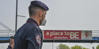 Propaganda per Isis, arrestato dai Carabinieri.