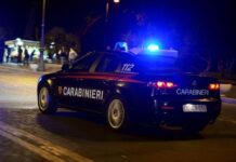 ‘Ndrangheta, Carabinieri arrestano 17 persone.