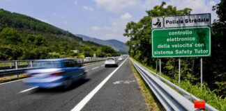 Precipita in canale con auto, muore immigrato liberiano.