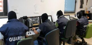 Infiltrazioni ‘ndrangheta nella gestione dei rifiuti, Gico della GdF arresta 5 persone.