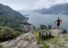 Sentiero del Viandante sul Lago di Como primo Cammino certificato Touring Club Italiano.