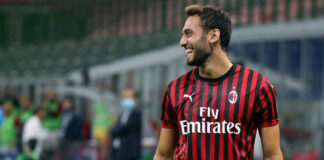 Milan ed Atalanta impattano nel big match.