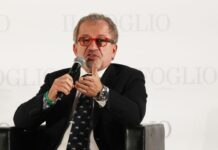 Lombardia Film Commission, parla Maroni: nessun regalo, procedura trasparente.