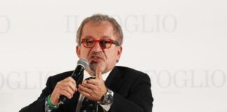 Lombardia Film Commission, parla Maroni: nessun regalo, procedura trasparente.