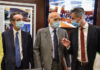 Regione Lombardia apre le celebrazioni per il cinquantennale ricordando le vittime del coronavirus.