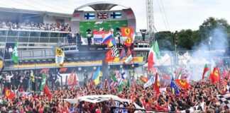 Formula 1, confermato GP Monza a porte chiuse, i biglietti venduti saranno rimborsati.