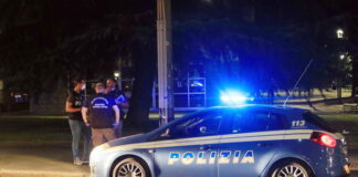 4 tentativi di stupro in una notte, Polizia arresta egiziano a Sondrio.