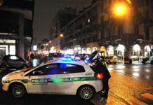 Incidente in motorino, 17enne gravissima, suo coetaneo che guidava il mezzo scappa.