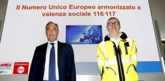 Guardia medica, numero unico regionale 116117.