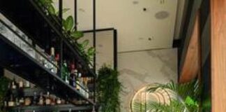Riapre People’s Place, il ristorante Tommy Hilfiger.