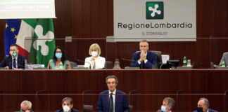 Fontana si difende in Consiglio Regionale: operato correttamente.