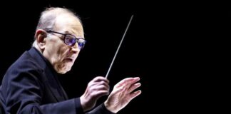 La somparsa di Ennio Morricone, il compositore premio Oscar aveva 92 anni.