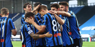 L’Atalanta non si ferma, 2-0 al Napoli e quarto posto blindato.