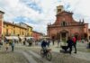 Respinto da struttura turistica in Toscana perchè di Lodi.