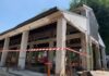 Riqualificazione del mercato al coperto di via Rombon (quartiere Feltre).