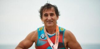 Zanardi, notte tranquilla al San Raffaele.