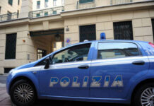 Colpi ai bancomat, Polizia arresta banda di rom.