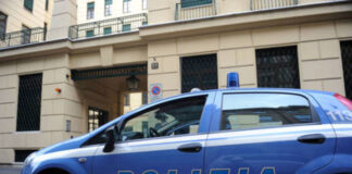 Colpi ai bancomat, Polizia arresta banda di rom.