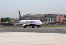 Ryan Air, altre 52 destinazioni da Orio al Serio.