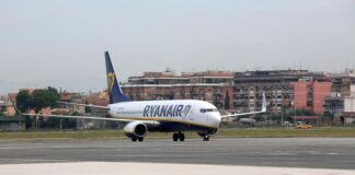 Ryan Air, altre 52 destinazioni da Orio al Serio.
