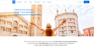 Turismo, American Express lancia Viaggio in Italia, guide interattive per esoplorare il Belpaese.