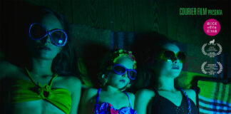 Buio, il film di Emanuela Rossi in anteprima all’Arena Milano Est mercoledì 15 a cura del Teatro Martinitt.