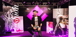 Ecomm Fashion segna la rivoluzione della moda.