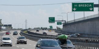 Brebemi, spinta importante per la logistica, lo studio di Tecnocasa.