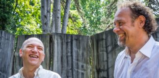 Duo Farinone-Beccalossi in concerto a Paderno Dugnano sabato 1 agosto.