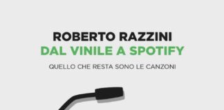 Dal vinile a Spotify, Roberto Razzini presenta il suo libro giovedì 30 a Brescia.