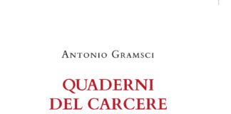 In libreria antologia gramsciana a cura di Mario Di Vito.