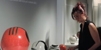 RAKUSFERA Partecipa con le sue opere alla prestigiosa Pro Biennale 2020 che si terrà a Venezia e che sarà presentata dal critico d’arte Vittorio Sgarbi