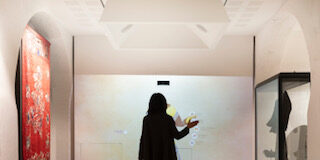 Museo in movimento sabato 11 al Pime.