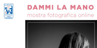 Al via “Dammi la mano”, l’emozionante mostra fotografica virtuale, organizzata da Europa Donna Italia, che valorizza il ruolo dei caregiver.
